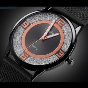 Quartz Women WristWatch